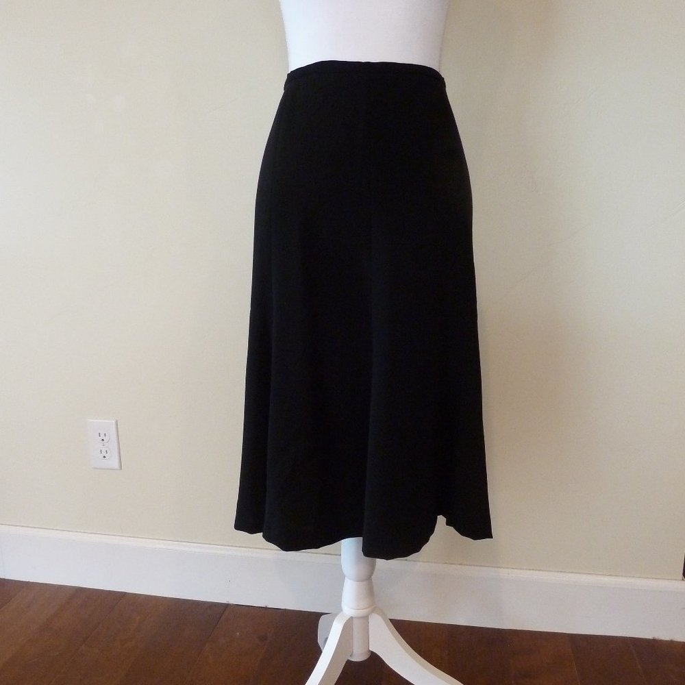 Black Skirt EUC